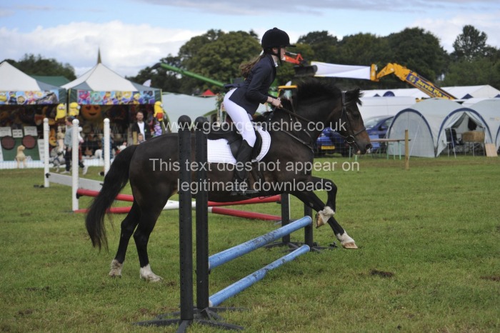 Nairn SHow July 23